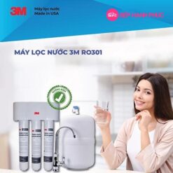 Máy lọc nước 3M RO 301