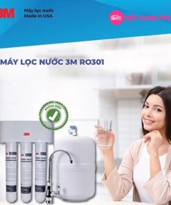 Máy lọc nước 3M RO 301