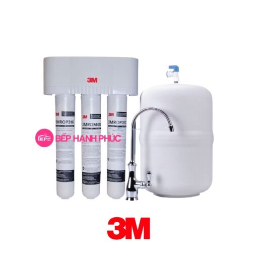 Máy lọc nước 3M RO 301