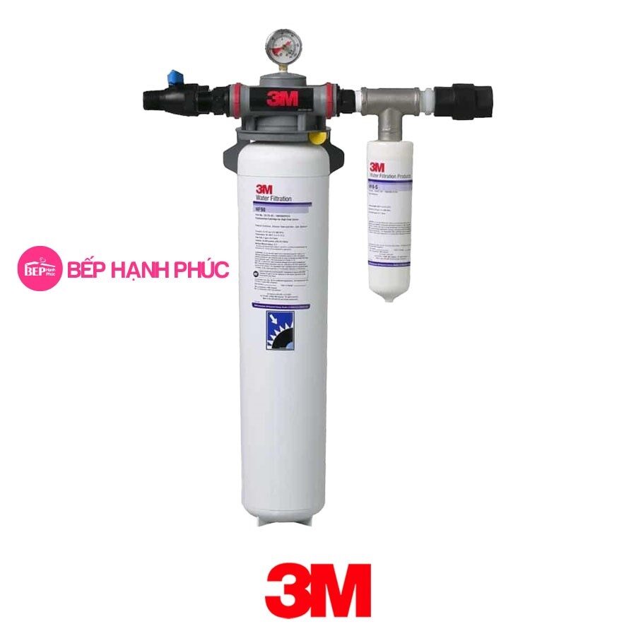 Máy lọc nước dành cho thương mại 3M DP190