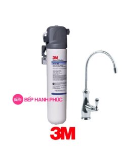 Máy lọc nước lắp dưới bồn rửa 3M BREW 120-MS