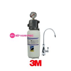 Máy lọc nước lắp dưới bồn rửa 3M ICE140-S