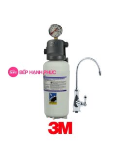 Máy lọc nước lắp dưới bồn rửa 3M ICE140-S