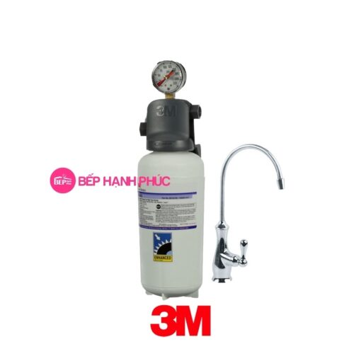 Máy lọc nước lắp dưới bồn rửa 3M ICE140-S
