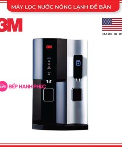 Máy lọc nước nóng lạnh để bàn 3M HCD-2