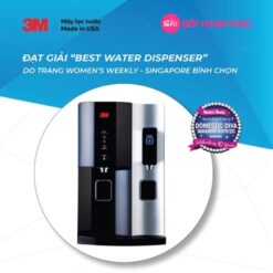 Máy lọc nước nóng lạnh để bàn 3M HCD-2