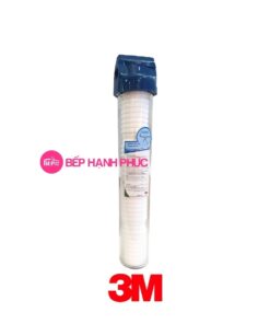 Máy lọc tổng đầu nguồn trong suốt 3M AP102T-420