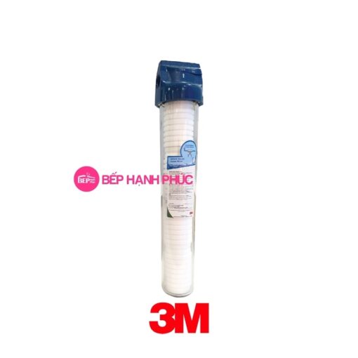 Máy lọc tổng đầu nguồn trong suốt 3M AP102T-420