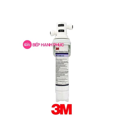 Thiết bị lọc nước cho tủ lạnh 3M AP2-C045-SG MINI FILTER
