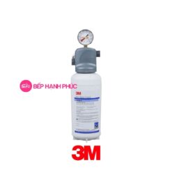 Thiết bị lọc nước độc lập CS-1V (sử dụng 3M ICE140-S) - Nhập khẩu Mỹ 12 3M CS4-1V 3M ICE140-S