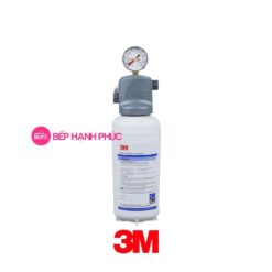 Thiết bị lọc nước nóng lạnh độc lập CS-2V (sử dụng 3M BREW120-MS) - Nhập khẩu Mỹ 13 3M CS4-2V 3M ICE140-S