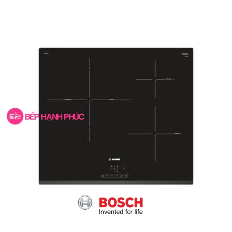 Bếp từ Bosch PID631BB1E