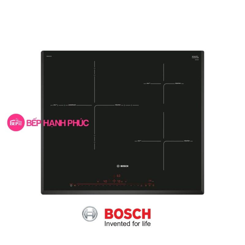 Bếp từ Bosch PID651DC5E