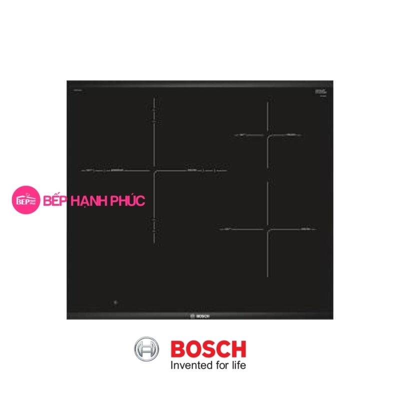 Bếp từ Bosch PID675DC1E