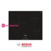Bếp từ Bosch PUC631BB1E - 3 vùng nấu mặt kính Schott 1 Bếp từ Bosch PUC631BB1E