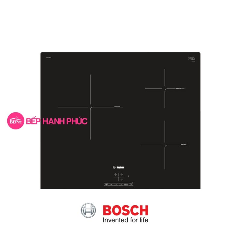 Bếp từ Bosch PUC631BB1E