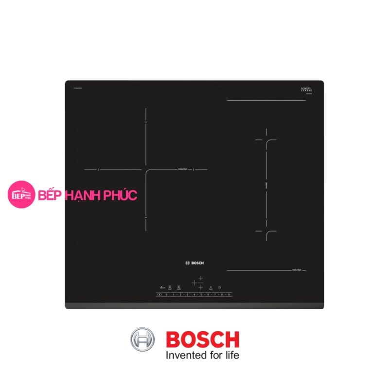 Bếp từ Bosch PVJ611FB5E