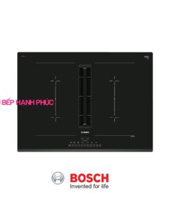 Bếp từ Bosch PVQ731F15E
