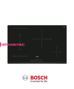 Bếp từ Bosch PVS831FB5E