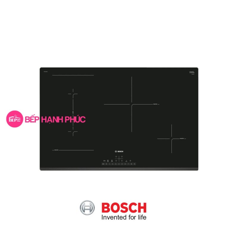 Bếp từ Bosch PVS831FB5E