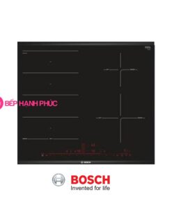 Bếp từ Bosch PXE675DC1E