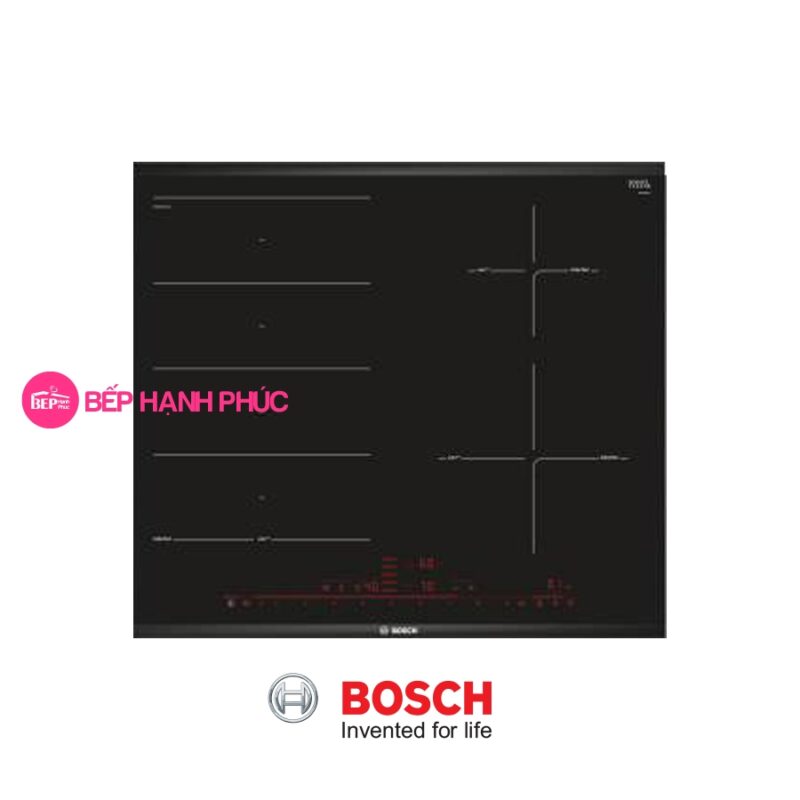 Bếp từ Bosch PXE675DC1E