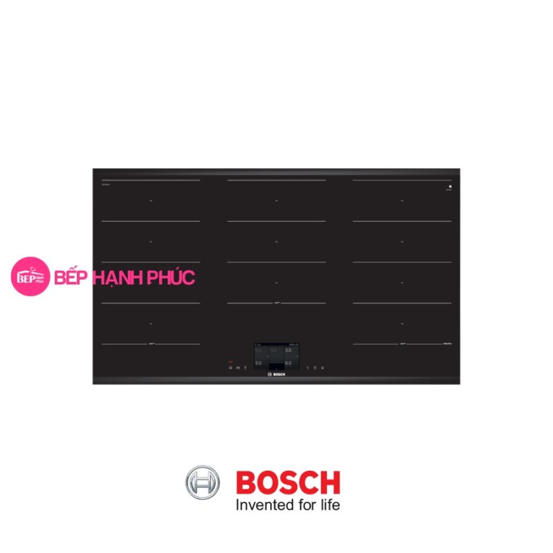 Bếp từ Bosch PXX975KW1E