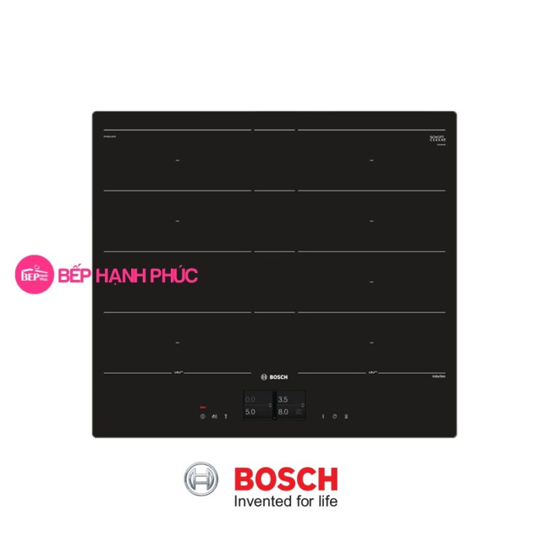 Bếp từ Bosch PXY601JW1E