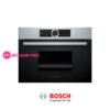 Lò nướng Bosch CDG634AS0 - 38 lít 4 phương pháp hấp 1 Lò nướng Bosch CDG634AS0