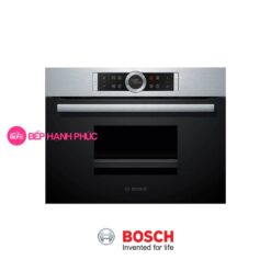 Lò nướng Bosch CDG634AS0