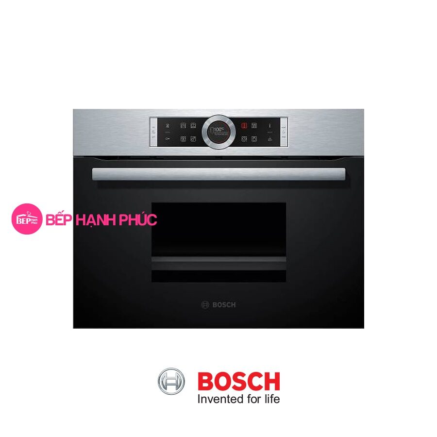Lò nướng Bosch CDG634AS0