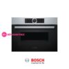 Lò nướng Bosch CMG633BS1B - Kết hợp 45 lít 6 phương pháp gia nhiệt 2 Lò nướng Bosch CMG633BS1B