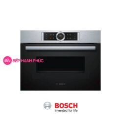 Lò nướng Bosch CMG633BS1B