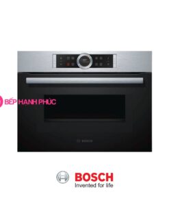 Lò nướng Bosch CMG633BS1B
