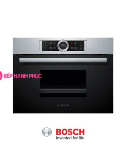 Lò nướng Bosch CMG656BS6B