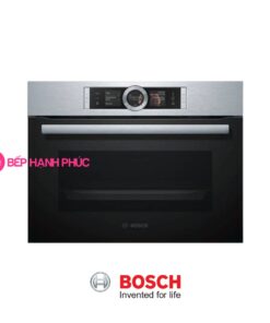 Lò nướng Bosch CSG656RS1