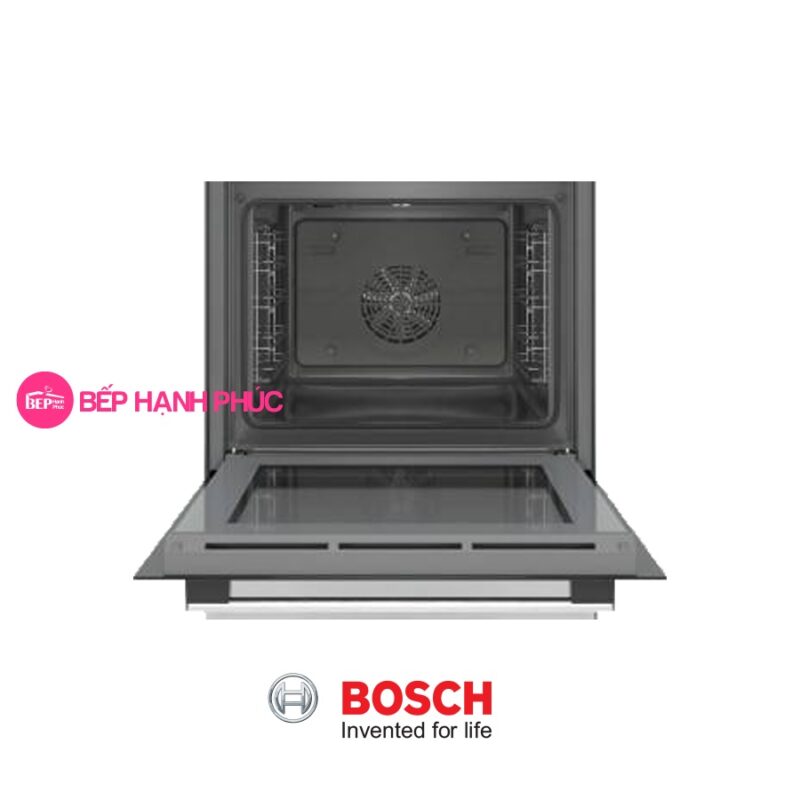Lò nướng Bosch HBA534BS0A