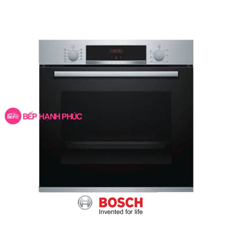 Lò nướng Bosch HBA534BS0A