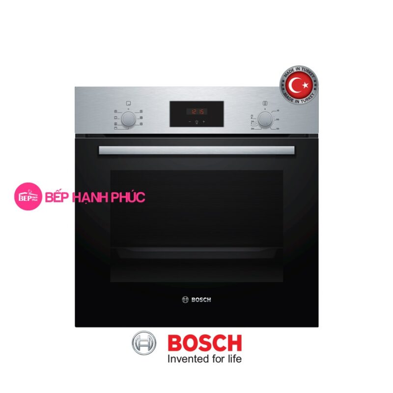 Lò nướng Bosch HBF113BR0A
