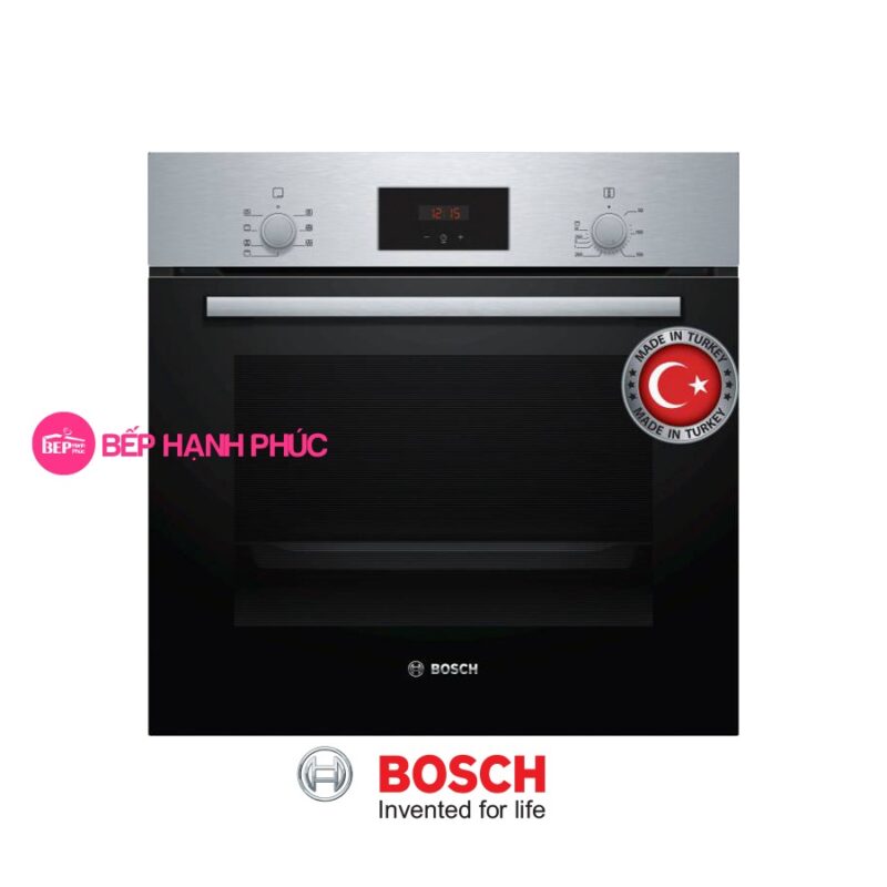 Lò nướng Bosch HBF133BS0A