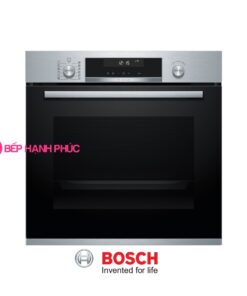 Lò nướng Bosch HBG5585S6B