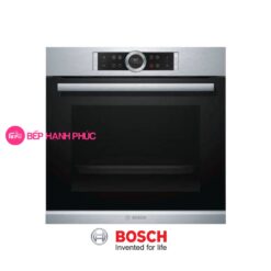 Lò nướng Bosch HBG633BS1A