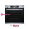 Lò nướng Bosch HBG6764S6B - 71 lít 13 phương pháp gia nhiệt 2 Lò nướng Bosch HBG6764S6B