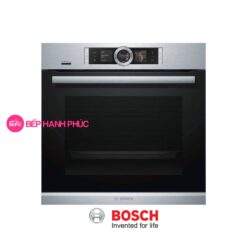 Lò nướng Bosch HBG6764S6B