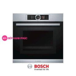 Lò nướng Bosch HNG6764S1A