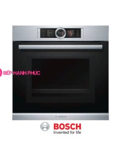 Lò nướng Bosch HNG6764S1A