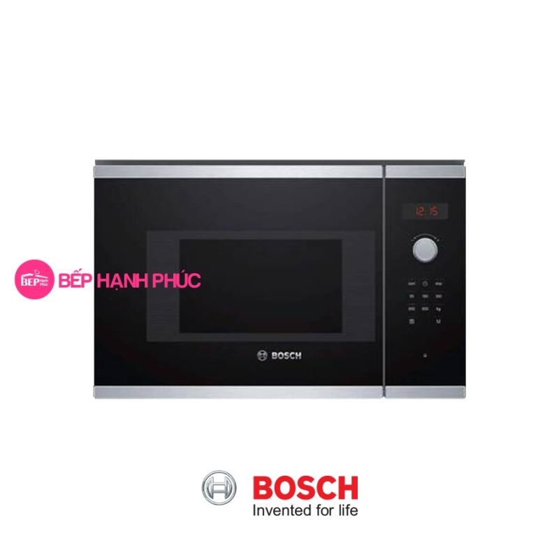 Lò vi sóng Bosch BEL554MS0B