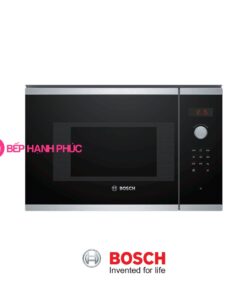 Lò vi sóng Bosch BFL523MS0H
