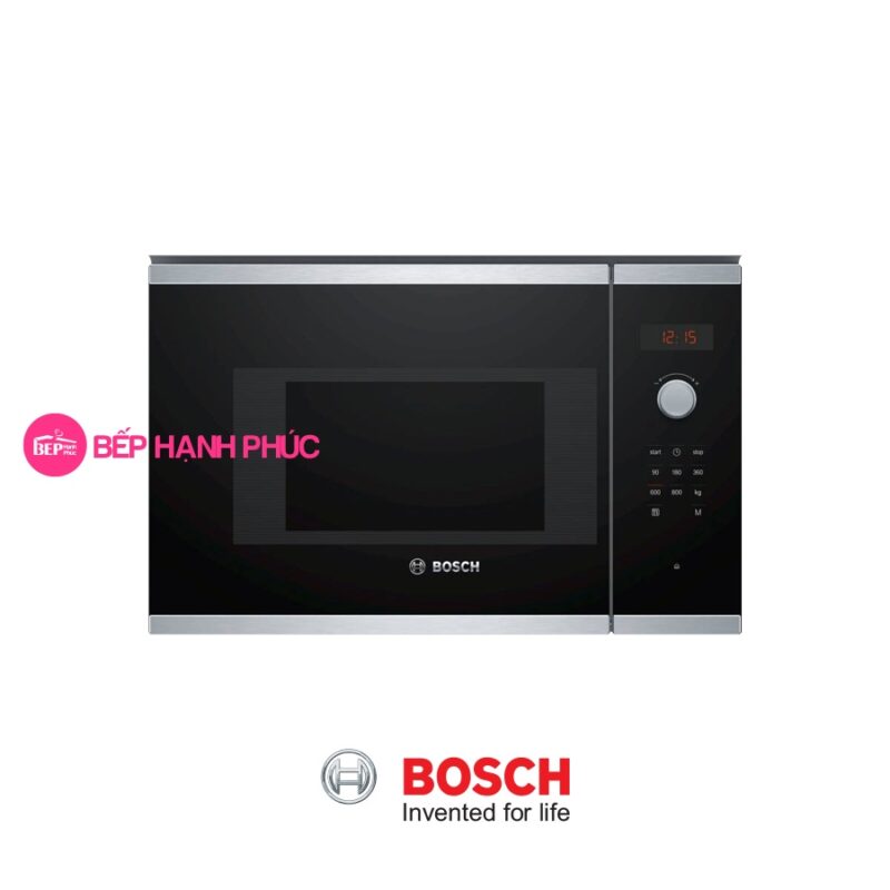 Lò vi sóng Bosch BFL523MS0H