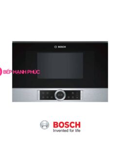 Lò vi sóng Bosch BFL634GS1B